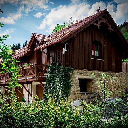 Apartamenty Romanowka Raszow Dış mekan fotoğraf