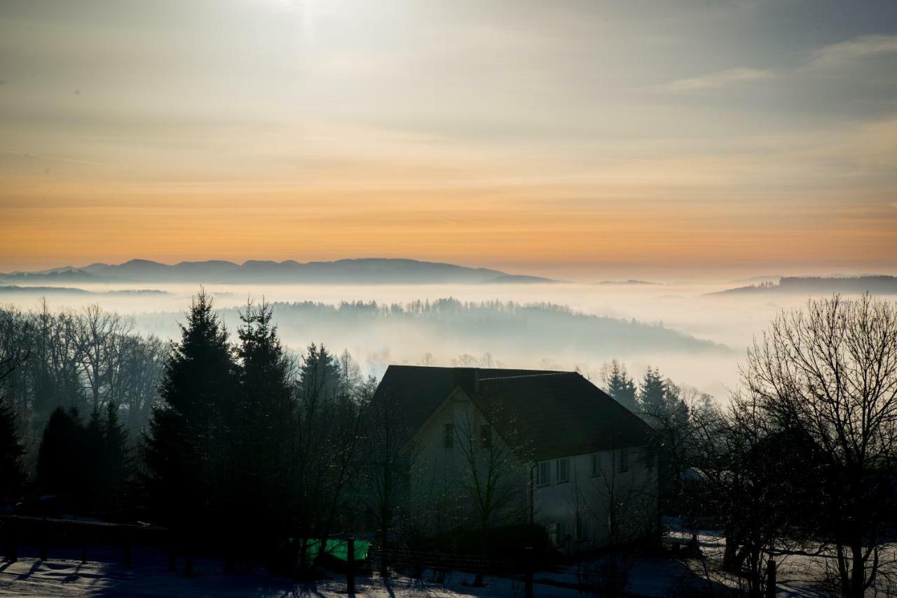 Apartamenty Romanowka Raszow Dış mekan fotoğraf