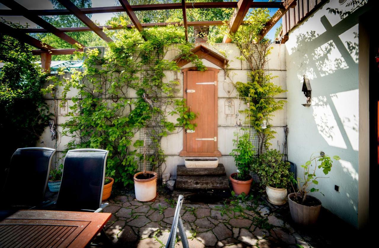 Apartamenty Romanowka Raszow Dış mekan fotoğraf