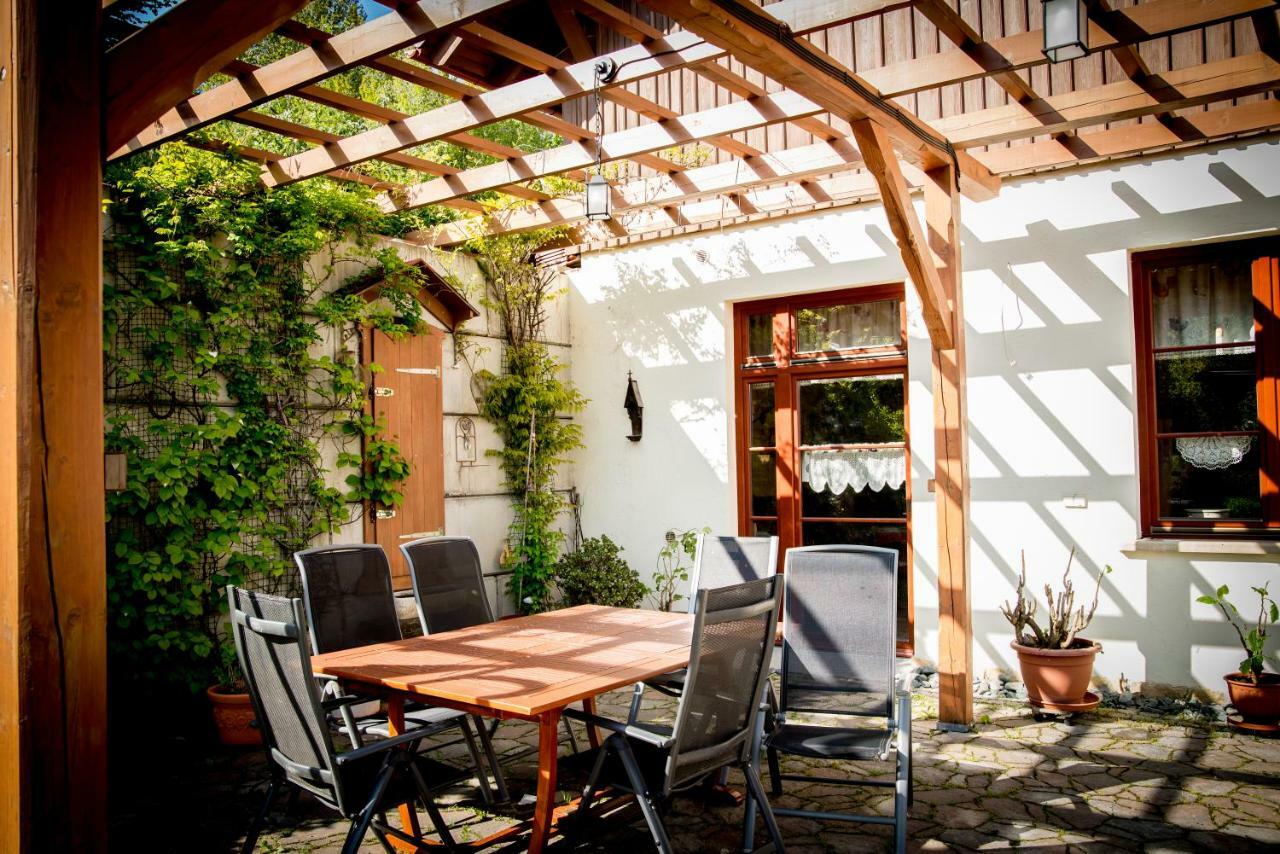 Apartamenty Romanowka Raszow Dış mekan fotoğraf