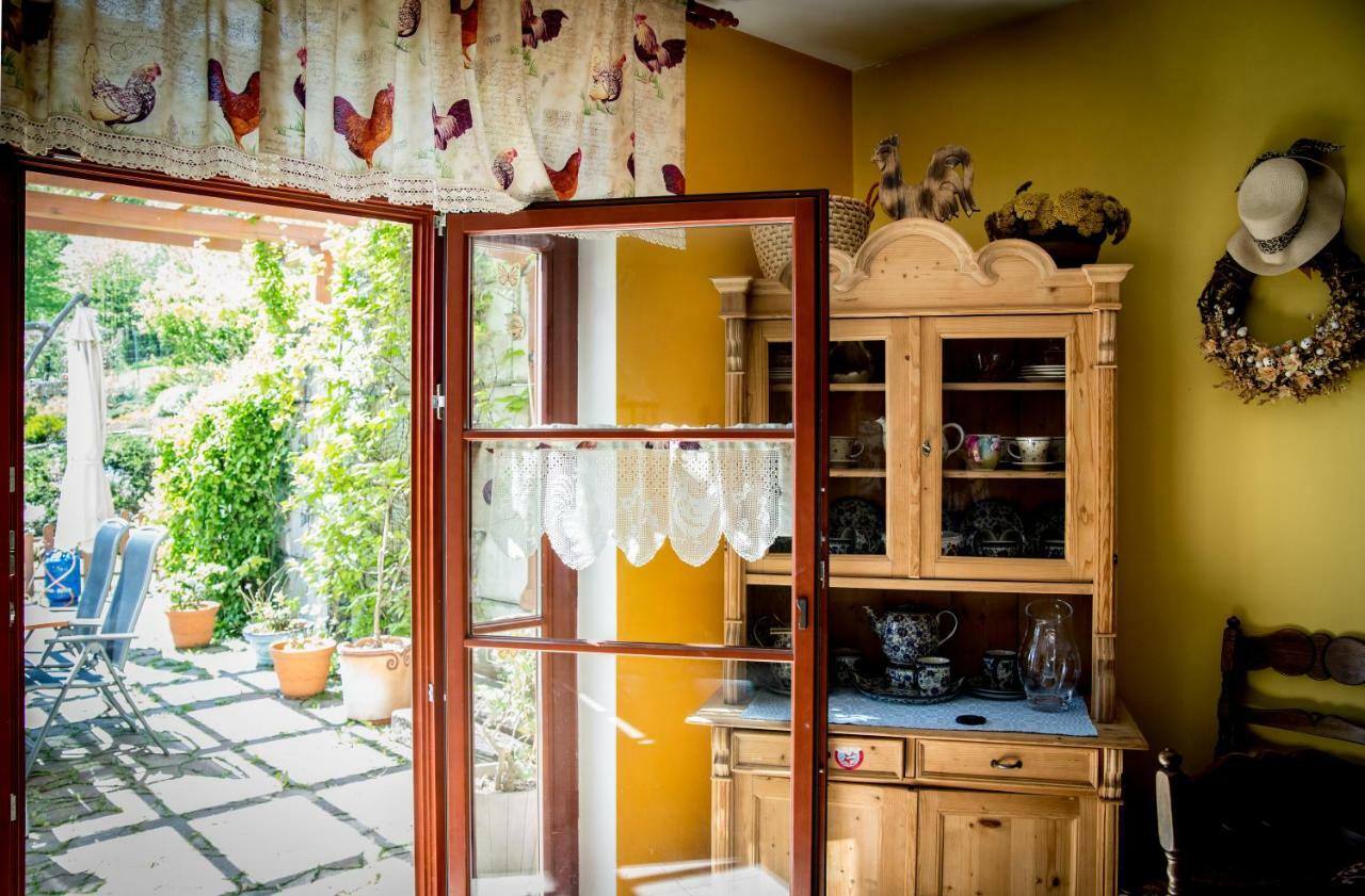 Apartamenty Romanowka Raszow Dış mekan fotoğraf