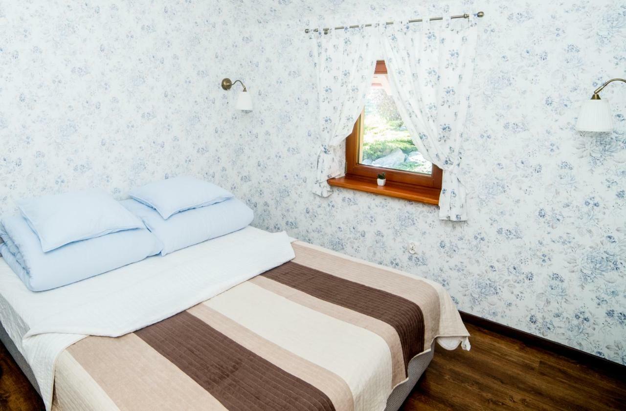 Apartamenty Romanowka Raszow Dış mekan fotoğraf
